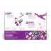 LittleBits Base Inventor Kit. Набор STEM 8